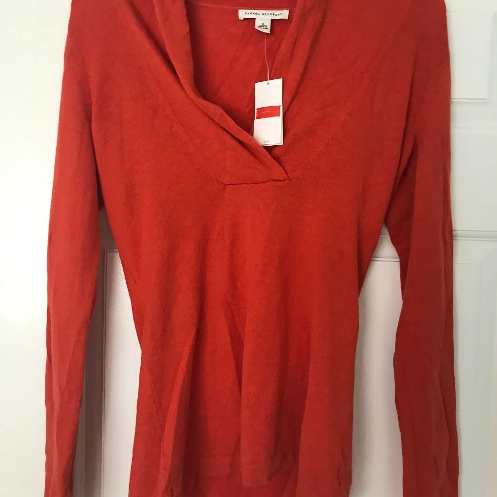 Banana Republic size small tops